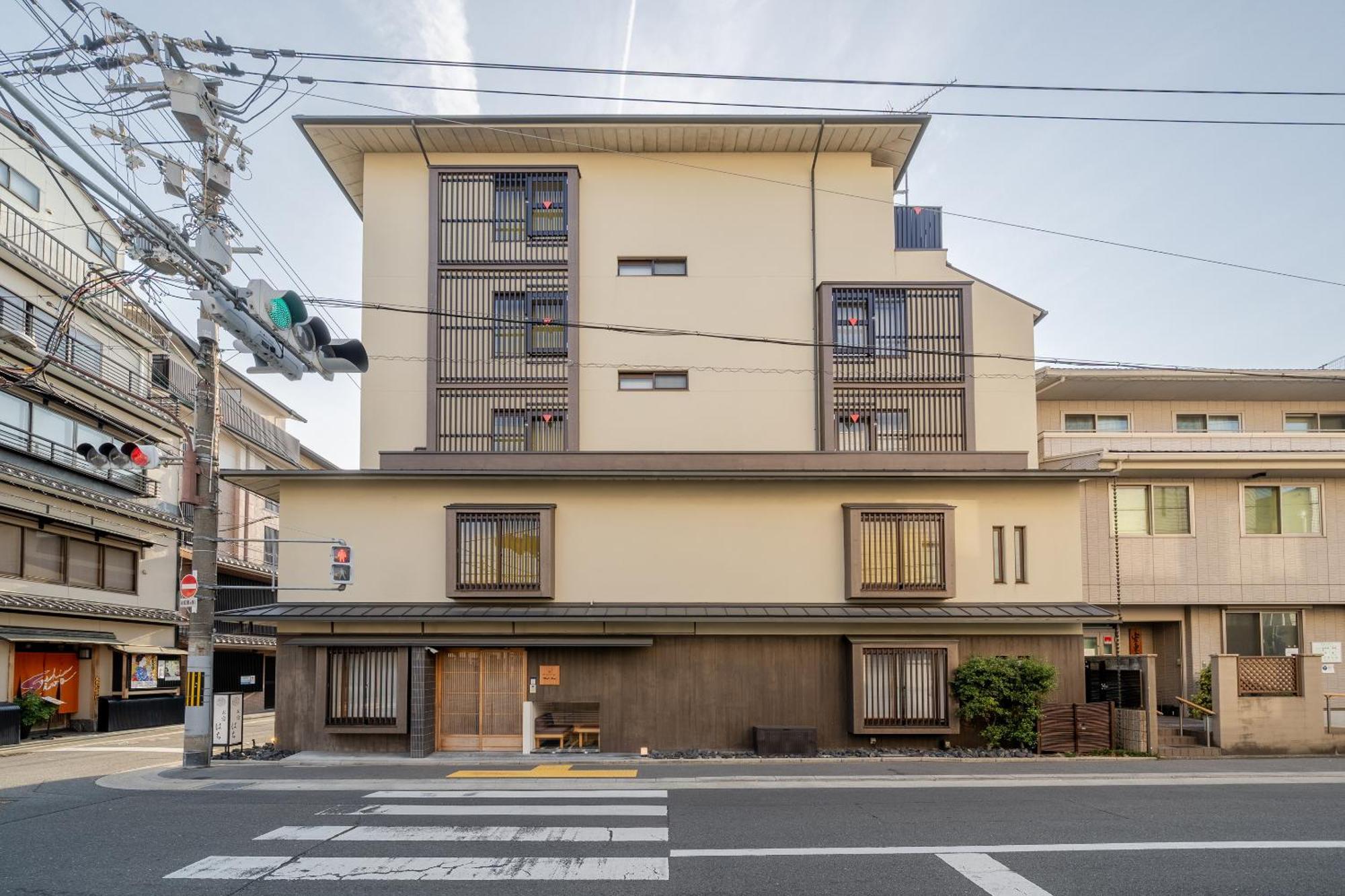 Resi Stay Hachi Inn — Photos 1