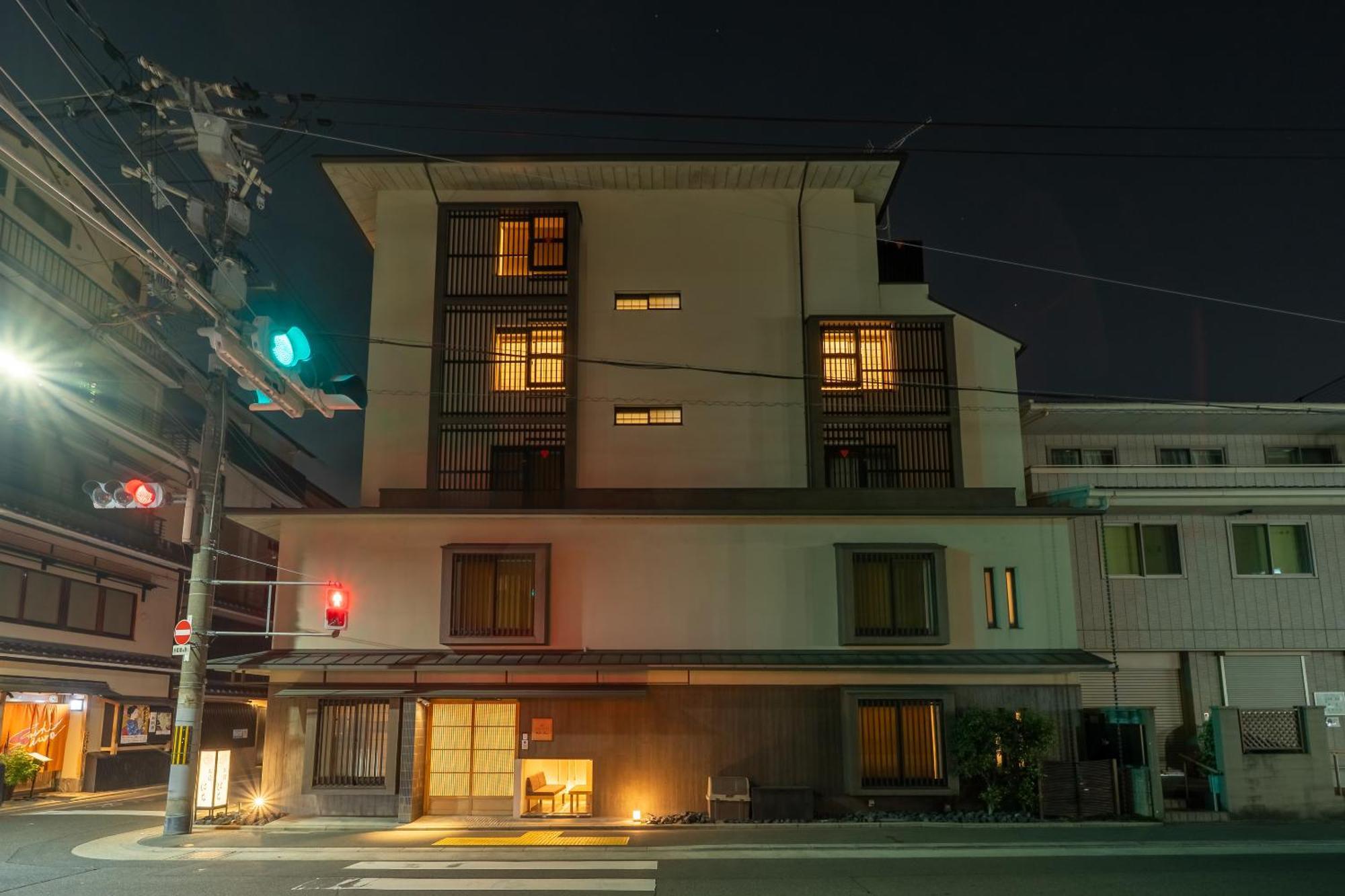 Resi Stay Hachi Inn — Photos 3